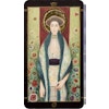 Golden Tarot of Klimt (Engelsk)