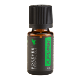 Forever™ Essential Oils Peppermint