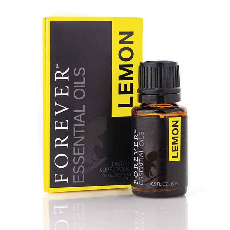 Forever™ Essential Oils Lemon