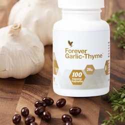 Forever Garlic-Thyme™