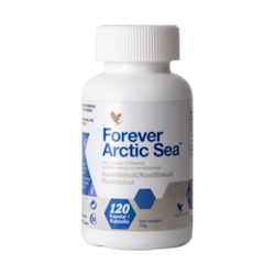 Forever Arctic Sea™