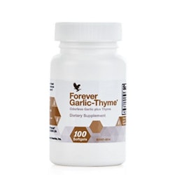 Forever Garlic-Thyme™ - Tillfälligt slut i lager