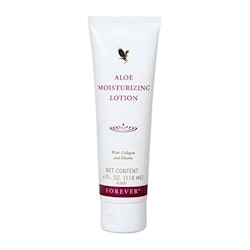 Aloe Moisturizing Lotion