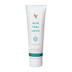 Aloe Vera Gelly