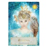 Goddess Power Oracle Cards Standard Edition (Engelsk)