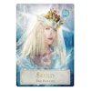 Goddess Power Oracle Cards Standard Edition (Engelsk)