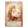 Goddess Power Oracle Cards Standard Edition (Engelsk)