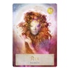 Goddess Power Oracle Cards Standard Edition (Engelsk)