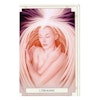 White Light Oracle Cards (Engelsk) Slut, inkommer v46