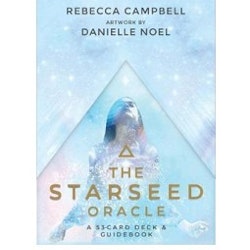 The Starseed Oracle (Engelsk)