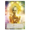 Goddess Power Oracle Cards Standard Edition (Engelsk)