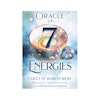 Oracle of the 7 Energies (Engelsk)