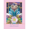 The Heart Path Oracle Cards -  Nadine Gordon-Taylor (Engelsk)