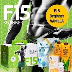 F15 Beginner Vanilla