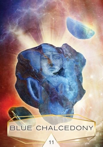 The Crystal Spirits Oracle (Engelsk)
