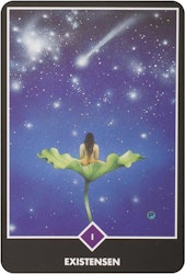 Osho zen tarot box (Svensk)
