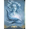 The Goddess Temple Oracle Cards (Engelsk)