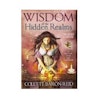 Wisdom of the Hidden Realms Oracle cards (Engelsk)