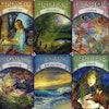 Earth Magic Oracle Cards (Engelsk)