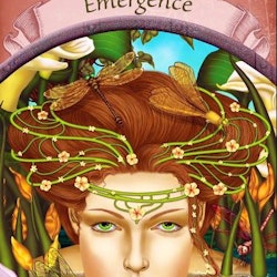 Earth Magic Oracle Cards (Engelsk)