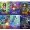 Archangel Animal Oracle Cards (Engelsk)