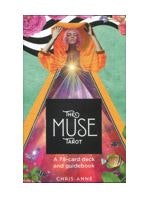 The Muse Tarot (Engelsk)
