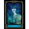 Wisdom of the House of Night Oracle Cards (Engelsk)