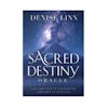 Sacred Destiny Oracle (Engelsk)