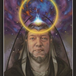 Psychic tarot oracle deck