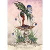 Fairy Wisdom Oracle Deck and Book Set