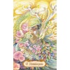 The Winged Enchantment Oracle deck