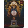 Dreams of Gaia tarot - Pocket Edition (Engelsk)