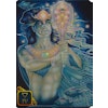 Dreams of Gaia tarot - Pocket Edition (Engelsk)