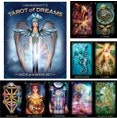 Tarot of Dreams (Engelsk)