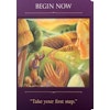 Sacred Traveler Oracle Cards (Engelsk)