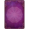 Sacred Traveler Oracle Cards (Engelsk)