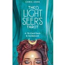 The Light Seer's Tarot (Engelsk)