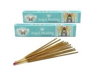 Angel healing - Green Tree 2-pack