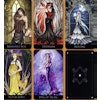 Enchanted Oracle (36-Card Deck and 240-page guidebook) Engelsk