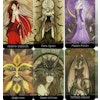 Enchanted Oracle (36-Card Deck and 240-page guidebook) Engelsk