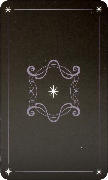 Enchanted Oracle (36-Card Deck and 240-page guidebook) Engelsk