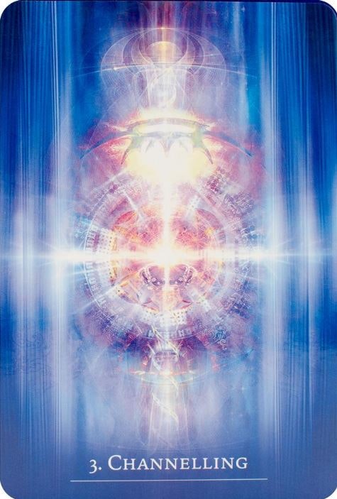The secret language of light transmissions for your soul (Engelsk)