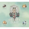 Ostara Tarot (With Guidebook)