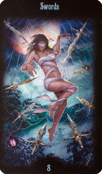 Legacy Of The Divine Tarot (78-Card Deck & guidebook)