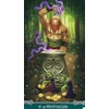 Universal Celtic Tarot (Engelsk)