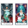 Tarot of the divine (Engelsk)