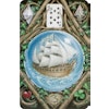 The Enchanted Lenormand Oracle (Engelsk)