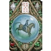 The Enchanted Lenormand Oracle (Engelsk)