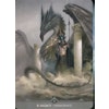 Stardragons Oracle cards - Paolo Barbieri