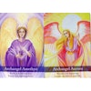 Archangel Oracle Cards (Engelsk)